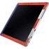 Puerto Rico Flag Distressed Galaxy Book 12in Skin